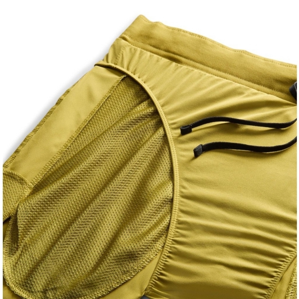 Nike Men's Dri-FIT Challenger 5" Brief-Lined Versatile Shorts Size XXL NWT! - Picture 4 of 17
